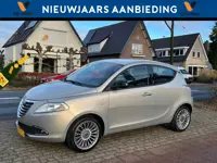 Lancia Ypsilon 0.9 TwinAir Platinum 102.000 KM