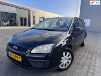 Ford Focus Wagon 1.6-16V Trend Airco Automaat!!!