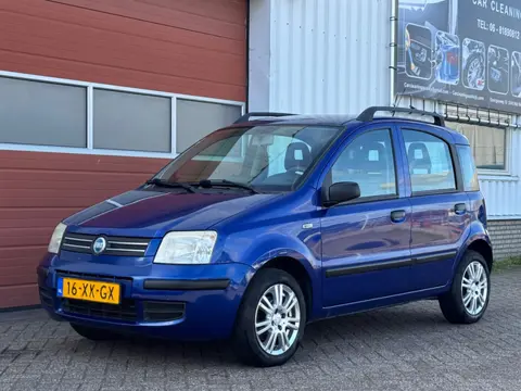 Fiat Panda 1.2 Edizione Cool