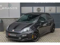 Abarth Punto Evo 1.4 MultiAir Supersport Sabelt 218PK G tech Uniek