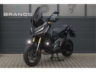 Honda X-ADV DCT 750 Golddust ed. Custom Akrapovic Uniek Garantie