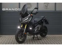 Honda X-ADV DCT 750 Golddust ed. Custom Akrapovic Uniek Garantie