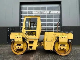 Bomag BW164AD-2 (bj 2000)