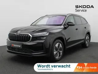 Skoda Kodiaq 1.5 TSI PHEV Business Edition Trekhaak wegklapbaar, Getint glas, Matrix Led Koplampen, 