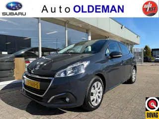 Peugeot 208 1.2 PureTech Blue Lion CARPLAYM,CRUISE,NAVI,AIRCO