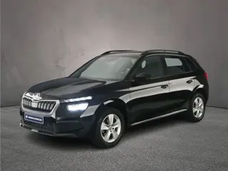 Skoda Kamiq Sport Business 1.0 TSI 110pk Cruise control, Parkeersensor achter, App connect, LED kopl