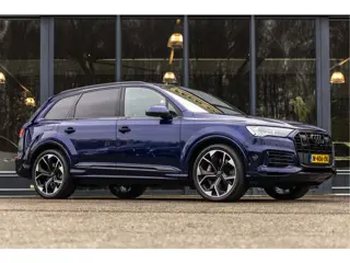 Audi Q7 55 TFSI e quattro Pro Line Plus (bj 2020)
