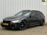 BMW 3-serie Touring 318i Centennial Executive M-sport|Pano|Stoelverwarming|Led|Elektrische-klep