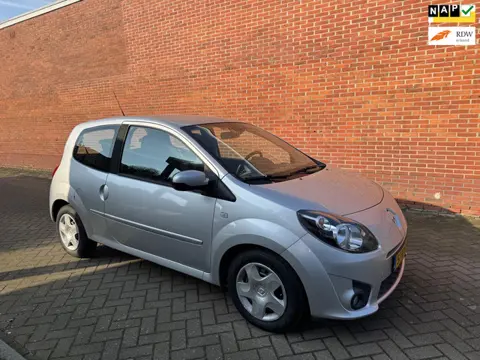 Renault Twingo 1.2-16V Dynamique Airco Cruise Automaat Probleem