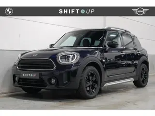 Mini Mini Countryman 1.5 Cooper Stoelverwarming | Carplay | Camera