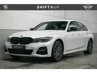 BMW 3-serie 330e M-Sport | Harman Kardon | Head Up | Laser