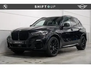 BMW X5 xDrive45e M-Stoelen | Panoramadak | CoPilot | Head Up | Harman Kardon