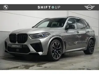 BMW X5 M Competition Skylounge | Soft Close | CoPilot | Head Up