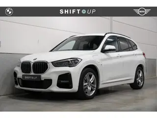BMW X1 xDrive25e M-Sport | Stoelverwarming | Trekhaak