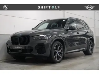 BMW X5 xDrive45e M-Sport | Panoramadak | Massage | Stoelventilatie