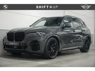 BMW X5 xDrive45e M-Sport | Panoramadak | Massage | Stoelventilatie | Harman Kardon