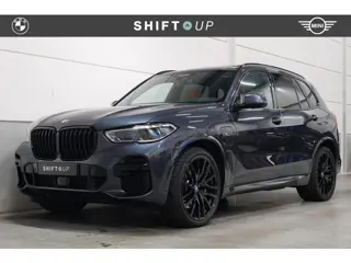 BMW X5 xDrive45e M-Sport | Panoramadak | Bowers & Wilkins | Stoelventilatie