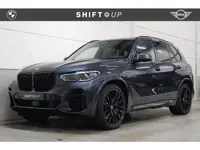 BMW X5 xDrive45e M-Sport | Panoramadak | Bowers & Wilkins | Stoelventilatie