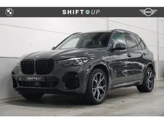 BMW X5 xDrive45e M-Sport | Panoramadak | CoPilot | Stoelventilatie