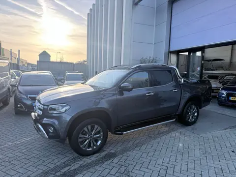 Mercedes-Benz X-klasse 250 d 4-MATIC Power BTW! NAP! INRUIL MOGELIJK!