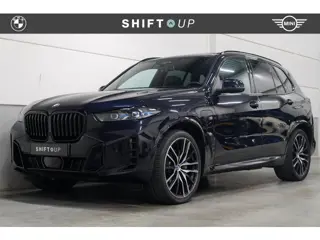 BMW X5 xDrive50e M-Sport | Skylounge | CoPilot | Harman Kardon | Stuurverwarming