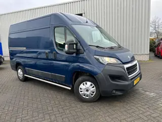 Peugeot Boxer 330 2.0 BlueHDI L2H2 Premium Pack | NAVI | CAMERA |