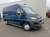 Peugeot Boxer 330 2.0 BlueHDI L2H2 Premium Pack | NAVI | CAMERA |