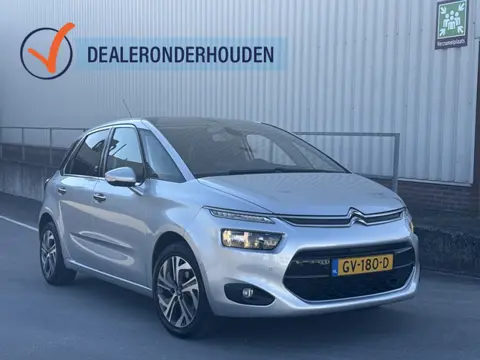 Citroën C4 Picasso 1.6 Business I Automaat I Zeer Netjes I