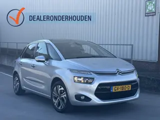 Citroën C4 Picasso 1.6 Business Automaat Nieuwstaat
