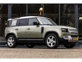 Land Rover Defender Hard Top 3.0 D250 110 MHEV SE EX.BTW