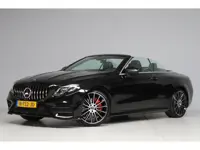Mercedes-Benz E-klasse Cabrio 350 Premium Plus | burmester | elek. stoelen | airscarf | stoelkoeling