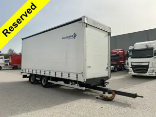 Fellechner MC21-S18 / Wipkar / Schuifzeil / Kooi Aap / Volume - Jumbo / APK 02-27