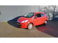 Ford Ka 1.2 Cool & Sound start/stop