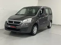 Peugeot Partner Tepee 1.2 PureTech Active CLIMA / CRUISE / ELK.PAKKET