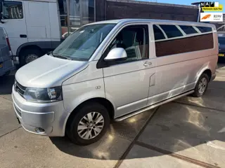 Volkswagen Transporter 2.0 TDI L2H1 DC Comfortline AUTOMAAT DEFECT