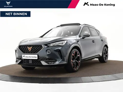 CUPRA Formentor 1.4 TSI 245pk DSG e-Hybrid VZ Performance Limited · Panoramadak · Camera · Keyless ·