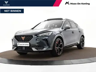 CUPRA Formentor 1.4 TSI 245pk DSG e-Hybrid VZ Performance Limited · Panoramadak · Camera · Keyless ·