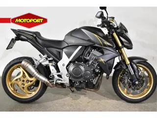 Honda CB 1000 R (bj 2013)