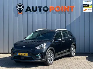 Kia E-Niro DynamicLine 64 kWh FASE 3 WARMTEPOMP