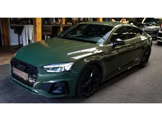 Audi A5 Sportback 35 TFSI S edition Competition | 2x S-line | Virtual | Stoelverwarming | Facelift |