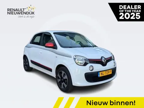 Renault Twingo SCe 70 Collection / DEALER OND. / NL AUTO / AIRCO / EL. SPIEGELS / BLUETOOTH / RADIO 