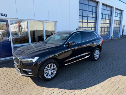 Volvo XC60 2.0 T6 Plug-in hybrid AWD Inscription Expression Long Range
