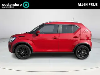 Suzuki Ignis 1.2 Smart Hybrid Style | Automaat | Climate control |