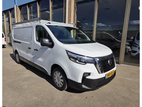 Renault Trafic / Nissan Primastar 2.0 dCi 130Pk L2 NIEUW MODEL Acenta Airco Cruisecontrol Imperiaal 