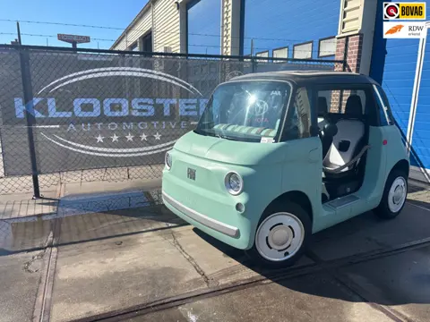 Fiat Brommobiel Dolcevita