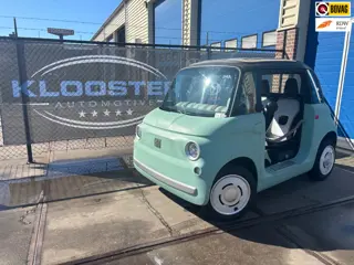 Fiat Brommobiel Dolcevita