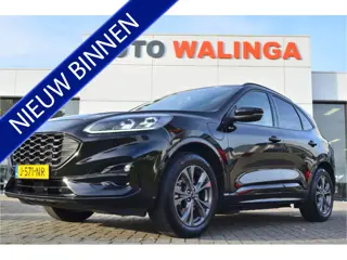 Ford Kuga 2.5 PHEV ST-Line X Virtual cockpit | Lane Assist | Carplay | Bang & Olufsen Audio | LED | 