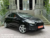 Ford Fiesta 1.6 ST2 182Pk Navi Camera Leder Cruise Climate Ctr Stoelverwarming Full Options