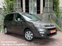 Citroen Berlingo 1.2 PureTech XTR Panoramadak CarPlay/Navi Climate Cruise Ctr Trekhaak Pdc