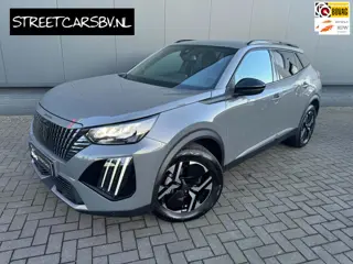 Peugeot 2008 1.2 EAT8 130PK Allure /1e eig. /Adap. Cruis /Stoelverw /v+a camera